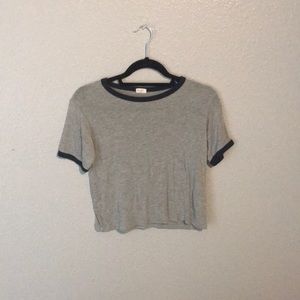 John Galt (aka Brandy Melville) t shirt